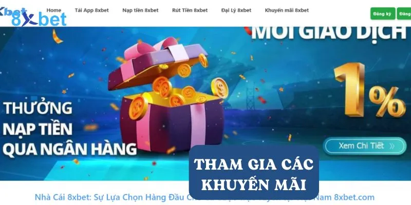 Keno 8xbet - Hướng dẫn cách chơi dễ thắng cho người mới 8Xbet thường tổ chức các chương trình khuyến mãi hấp dẫn