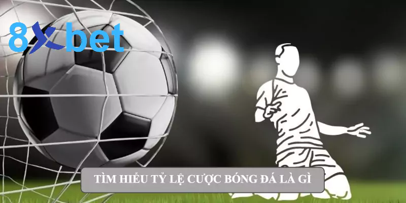 Tỷ lệ cược bóng đá là gì? Giải thích dễ hiểu về tỷ lệ cá cược Tìm hiểu tỷ lệ cược bóng đá là gì