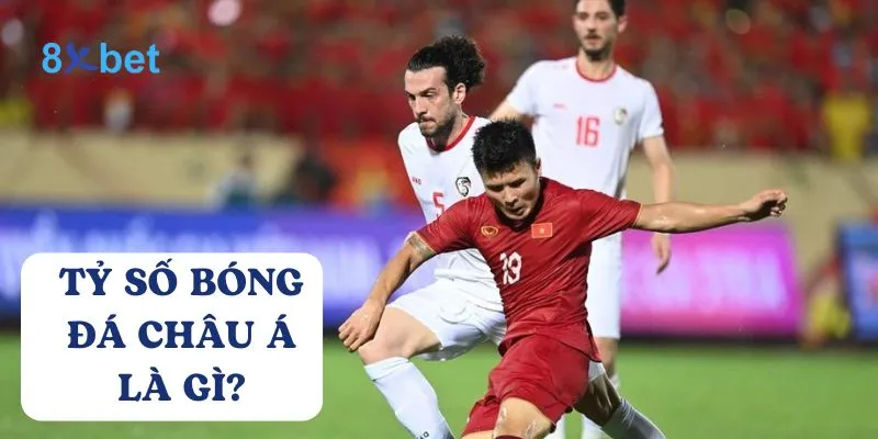 Tỷ số bóng đá châu Á: Hướng dẫn chi tiết cho người mới Tỷ số bóng đá châu Á là một trong những hình thức cược phổ biến