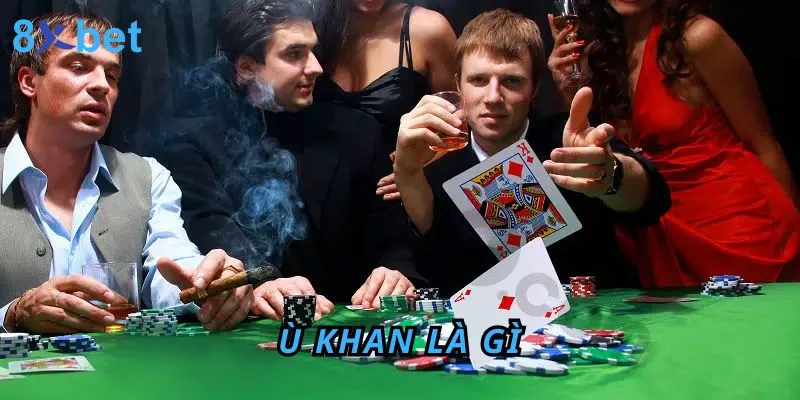 Ù khan là gì và mẹo hay để tránh gặp phải ù khan khi chơi Phỏm Ù khan là gì