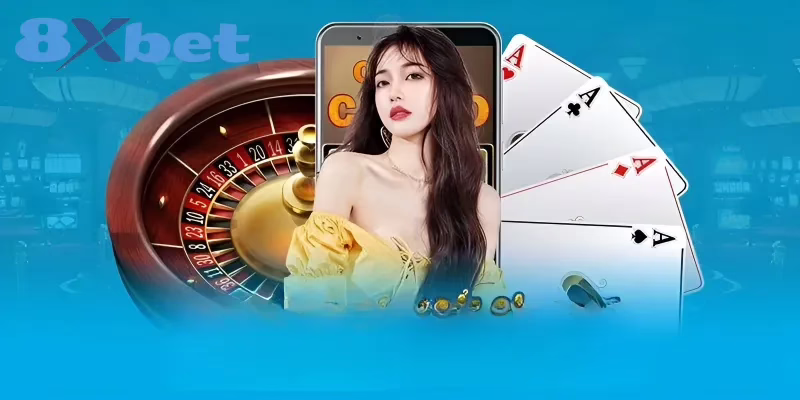 Lợi Ích Khi Tải Ứng Dụng 8XBET Thay Cho Phiên Bản Web App 8XBET hỗ trợ đa dạng nền tảng khác nhau