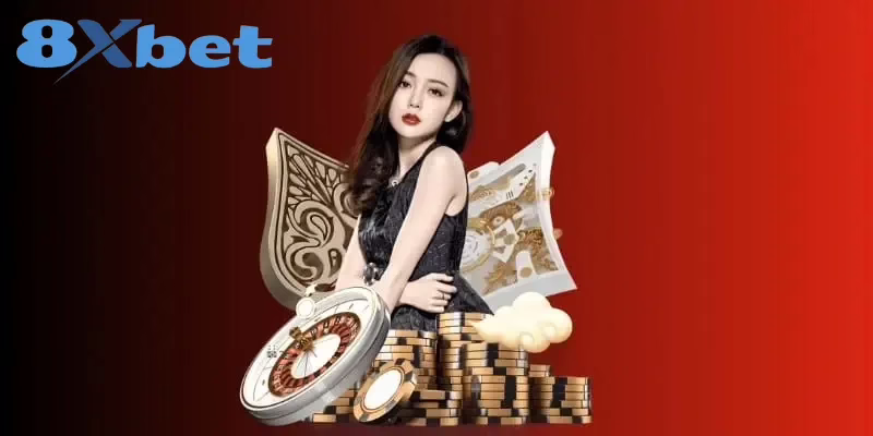 8XBET Có Ứng Dụng Trên CH Play Hoặc App Store Hay Không? Cách truy cập 8XBET khi không có app chính thức