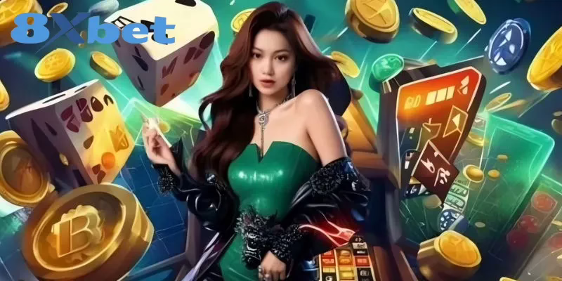 Giải Đáp Chi Tiết Câu Hỏi Thường Gặp Của Người Chơi 8XBET Câu hỏi thường thấy về dịch vụ do 8XBET cung cấp