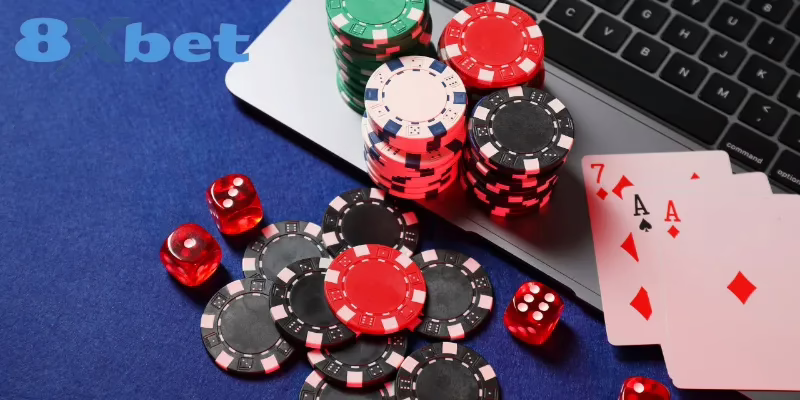 Cách Tính Tiền Thắng Cược Tại 8XBET Cực Chuẩn Và Minh Bạch Chi tiết cách tính tiền thắng cược 8XBET cho tân binh