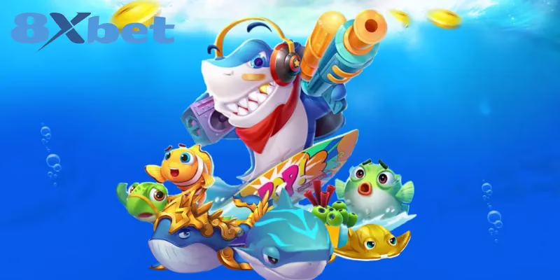 Giải Nghĩa Bắn Cá Đổi Thưởng Và Độ An Toàn Khi Tham Gia Giới thiệu về khái niệm cơ bản của bắn cá đổi thưởng