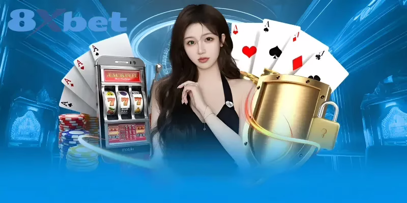 Lợi Ích Khi Tải Ứng Dụng 8XBET Thay Cho Phiên Bản Web Khái quát vài thông tin về ứng dụng của 8XBET
