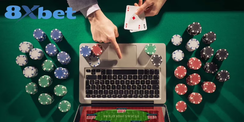 Hướng Dẫn Kiểm Tra Kết Quả Cá Cược Nhanh Chóng Tại 8XBET Lợi ích khi kiểm tra kết quả cá cược tại 8XBET