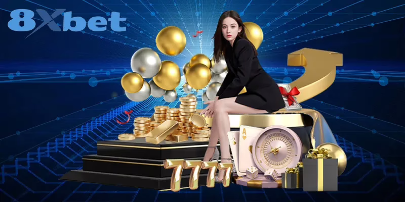Ưu Đãi Nạp Tiền Lần Đầu Tại 8XBET Trong Tháng 2/2026 Lợi ích khi nhận ưu đãi nạp tiền lần đầu ở 8XBET