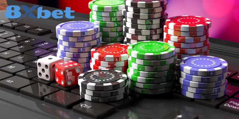 Cách Tính Tiền Thắng Cược Tại 8XBET Cực Chuẩn Và Minh Bạch Lợi ích nổi bật khi hiểu cách tính tiền thắng cược