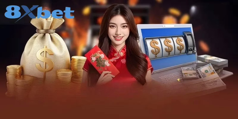 Ưu Đãi Nạp Tiền Lần Đầu Tại 8XBET Trong Tháng 2/2026 Lưu ý để tham gia ưu đãi nạp đầu không gặp sự cố