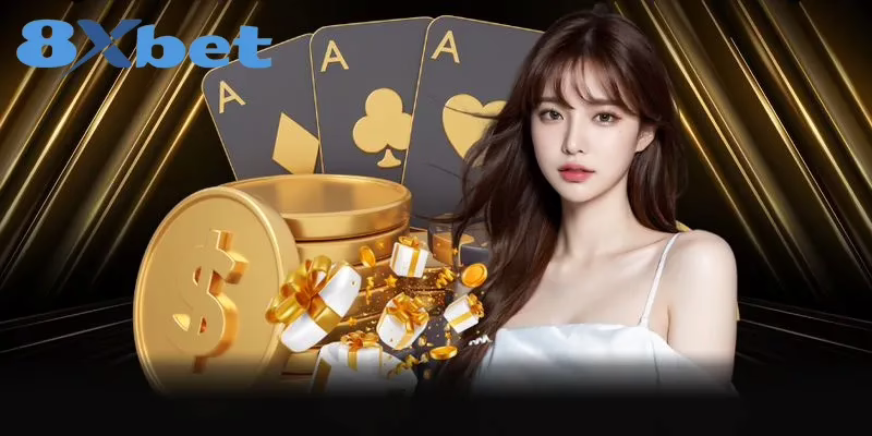 Lý Do 8XBET Được Cộng Đồng Game Thủ Việt Tin Tưởng Chọn