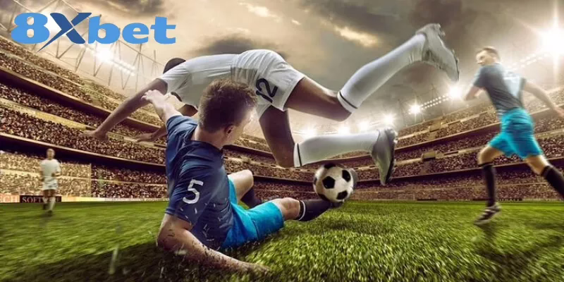 Dự Đoán Tỷ Lệ Kèo C1, Euro, World Cup Chuẩn Cùng 8XBET Những yếu tố cần chú ý khi dự đoán tỷ lệ kèo bóng đá