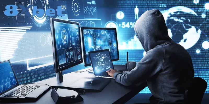 8XBET Có Ứng Dụng Trên CH Play Hoặc App Store Hay Không? Rủi ro có thể gặp phải khi tải app không chính thống