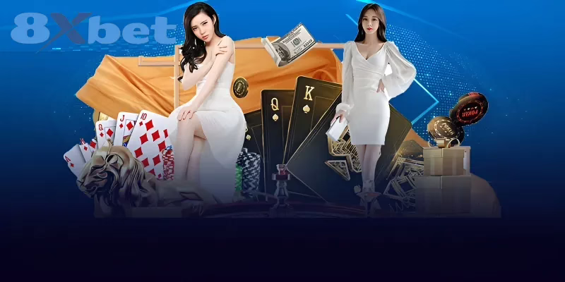 So Sánh 8XBET Với W88, Fun88, BK8 – Ai Dẫn Đầu 2025? So Sánh 8XBET Với W88, Fun88, BK8 – Ai Dẫn Đầu 2025?