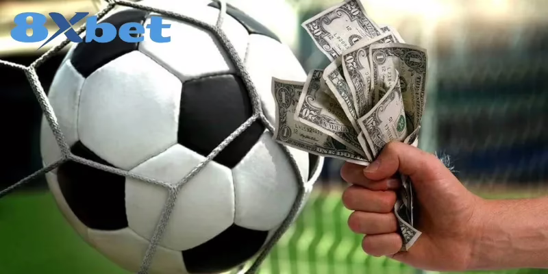 Cách Tính Tiền Thắng Cược Tại 8XBET Cực Chuẩn Và Minh Bạch Yếu tố ảnh hưởng đến tiền thắng cược ở thương hiệu